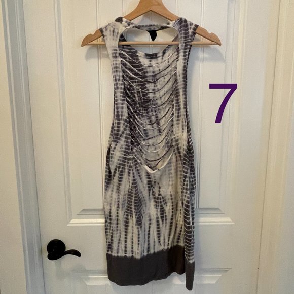 $8 Dresses/Rompers for Teens - Picture 9 of 16